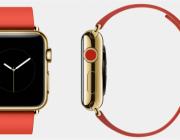 壕气十足 苹果官网展示手表具体UI和外观